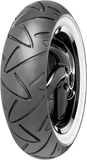 Continental Twist