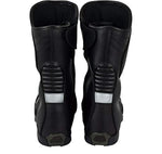 Botas Siena Negro/Gris TUONO
