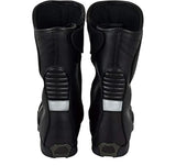 Botas Siena Negro/Gris TUONO