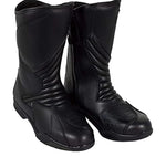 Botas Lucca Negro TUONO