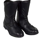 Botas Lucca Negro TUONO