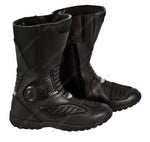 Botas Siena Negro/Gris TUONO