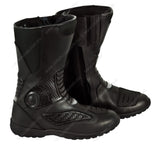 Botas Siena Negro/Gris TUONO