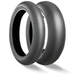 BRIDGESTONE V02F SLICK