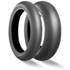 BRIDGESTONE V02F SLICK