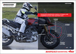 Bridgestone A40