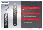 Bridgestone A40