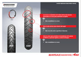 Bridgestone A40