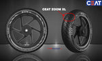 CEAT ZOOM XL