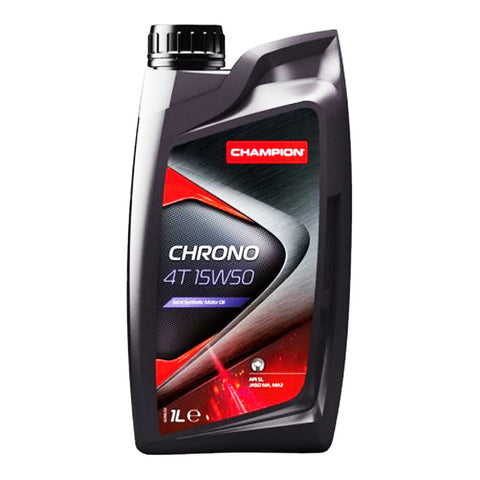 CHAMPION 15W50 1L