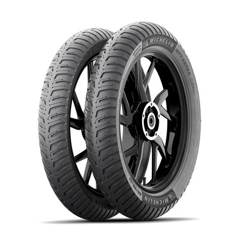 Michelin City Extra