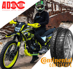 CONTINENTAL CONTISCAPE SET DM200 2020