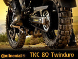 Continental TKC80