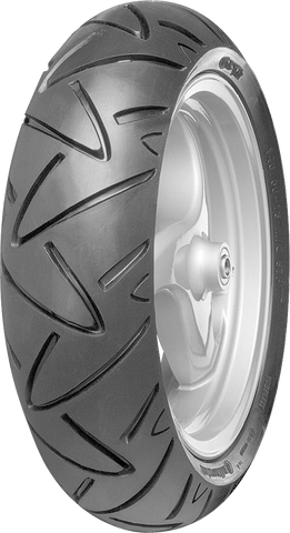 Continental Twist