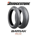 Battlax RS10