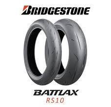 Battlax RS10