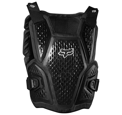 Protección FOX Raceframe Impact