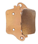 Pastilla Freno Promoto (Balata) FA436 Sinterizada