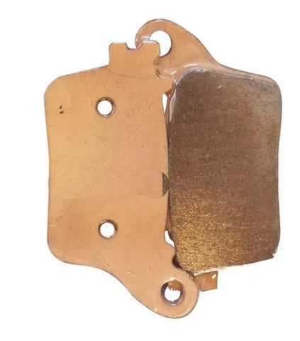 Pastilla Freno Promoto (Balata) FA436 Sinterizada