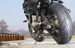 METZELER  SPORTEC M5 INTERACT