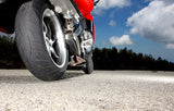 METZELER ROADTEC Z8 INTERACT