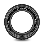 CEAT GRIPP XL