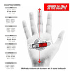 GUANTES PARA MOTOCROSS AVIATOR