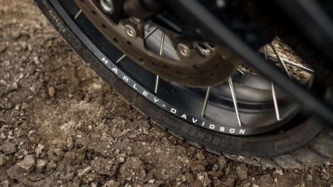 Michelin Scorcher Adventure