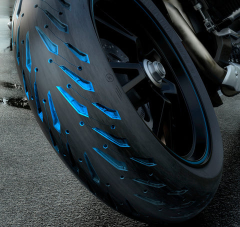 Michelin Road 5