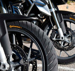 Continental Conti Road Attack 3