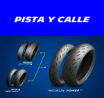 POWER RS