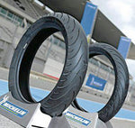 Michelin Pilot street