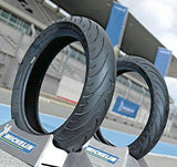 Michelin Pilot street