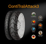 Continental Contitrailattack 3