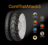 Continental Contitrailattack 3