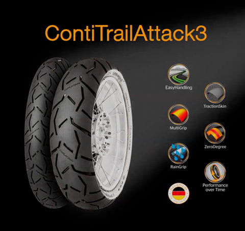Continental Contitrailattack 3
