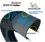 CITY PRO