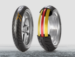 METZELER ROADTEC Z8 INTERACT