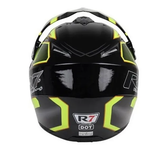 CASCO R7 -128 NGO/AMA FLUO/BCO