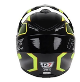 CASCO R7 -128 NGO/AMA FLUO/BCO