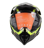 CASCO R7 -128 NGO/AMA FLUO/BCO