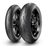 METZELER  SPORTEC M9 RR