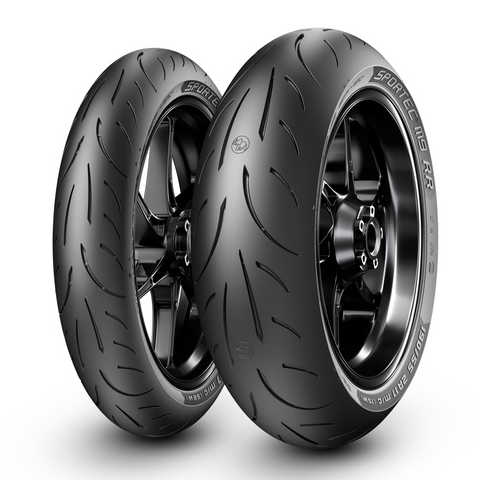 METZELER  SPORTEC M9 RR