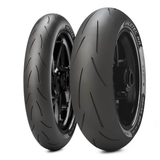 METZELER  RACETEC RR