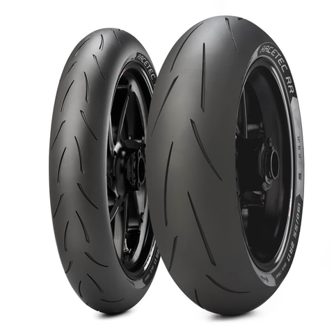 METZELER  RACETEC RR