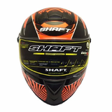 CASCO SHAFT DELIRIUM ORANGE
