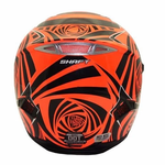 CASCO SHAFT DELIRIUM ORANGE