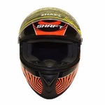 CASCO SHAFT DELIRIUM ORANGE