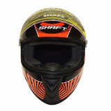 CASCO SHAFT DELIRIUM ORANGE