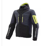 CHAMARRA SM HEBOTECH LUZERN NEON